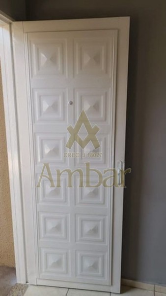 Ambar Imóveis | Imobiliária em Ribeirão Preto | Casa - Ângelo Jurca - Ribeirão Preto