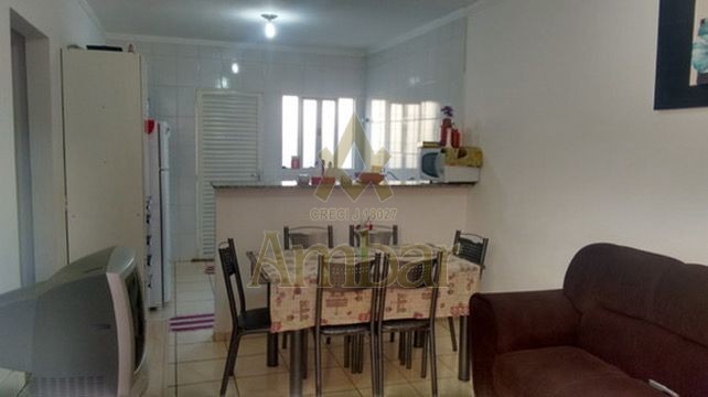 Ambar Imóveis | Imobiliária em Ribeirão Preto | Casa - Ângelo Jurca - Ribeirão Preto