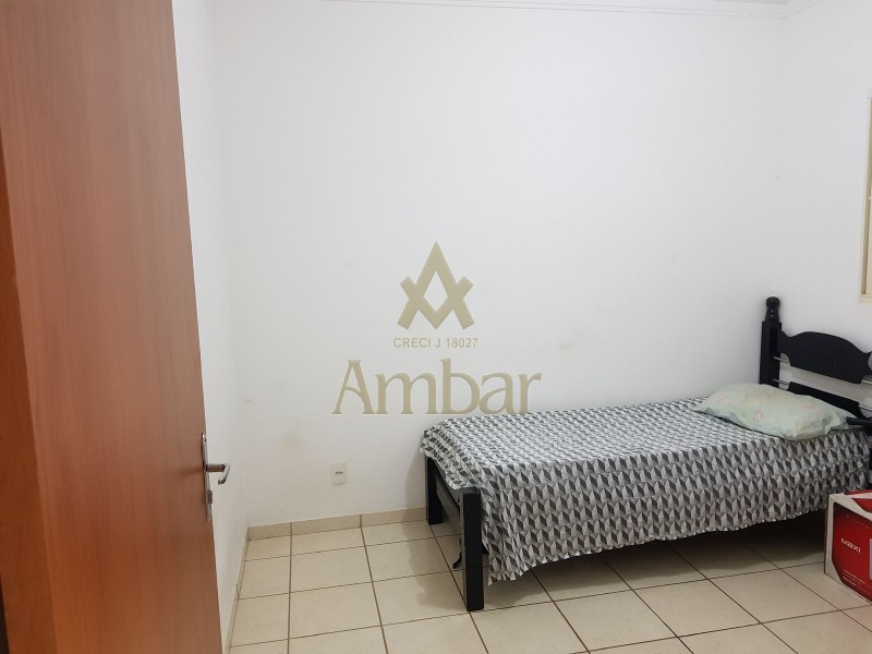 Ambar Imóveis | Imobiliária em Ribeirão Preto | Casa - Ângelo Jurca - Ribeirão Preto