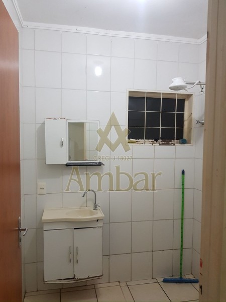 Ambar Imóveis | Imobiliária em Ribeirão Preto | Casa - Ângelo Jurca - Ribeirão Preto