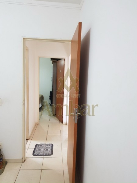 Ambar Imóveis | Imobiliária em Ribeirão Preto | Casa - Ângelo Jurca - Ribeirão Preto