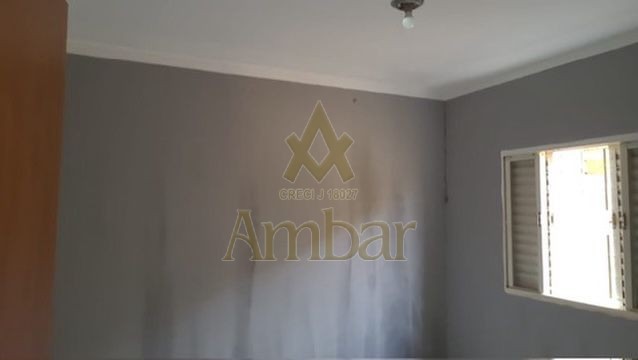 Ambar Imóveis | Imobiliária em Ribeirão Preto | Casa - Ângelo Jurca - Ribeirão Preto