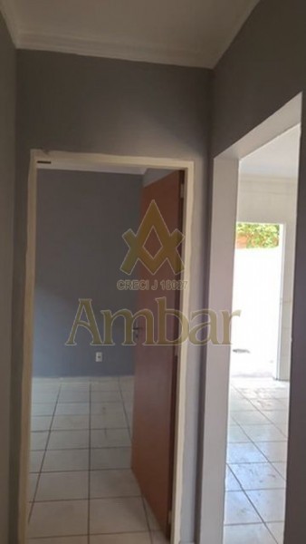 Ambar Imóveis | Imobiliária em Ribeirão Preto | Casa - Ângelo Jurca - Ribeirão Preto