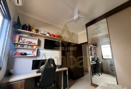 Ambar Imóveis | Imobiliária em Ribeirão Preto | Casa - Ribeirânia - Ribeirão Preto