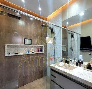 Ambar Imóveis | Imobiliária em Ribeirão Preto | Casa - Ribeirânia - Ribeirão Preto