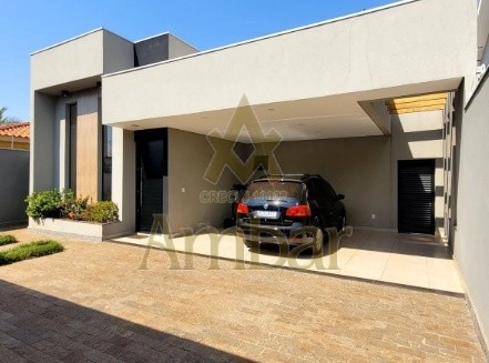Foto: Casa - Ribeirânia - Ribeirão Preto