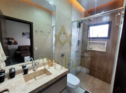 Ambar Imóveis | Imobiliária em Ribeirão Preto | Casa - Ribeirânia - Ribeirão Preto