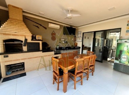 Ambar Imóveis | Imobiliária em Ribeirão Preto | Casa - Ribeirânia - Ribeirão Preto