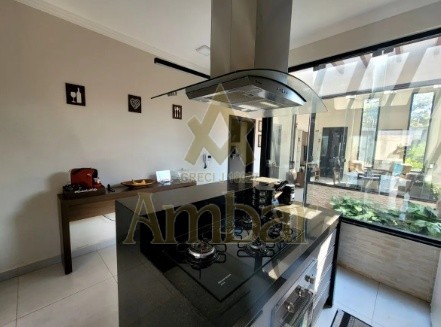 Ambar Imóveis | Imobiliária em Ribeirão Preto | Casa - Ribeirânia - Ribeirão Preto