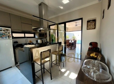 Ambar Imóveis | Imobiliária em Ribeirão Preto | Casa - Ribeirânia - Ribeirão Preto