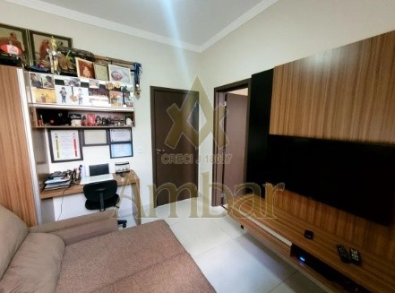 Ambar Imóveis | Imobiliária em Ribeirão Preto | Casa - Ribeirânia - Ribeirão Preto