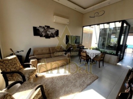 Ambar Imóveis | Imobiliária em Ribeirão Preto | Casa - Ribeirânia - Ribeirão Preto