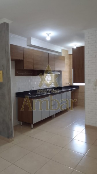 Foto: Apartamento - Jardim Florestan Fernandes - Ribeirão Preto