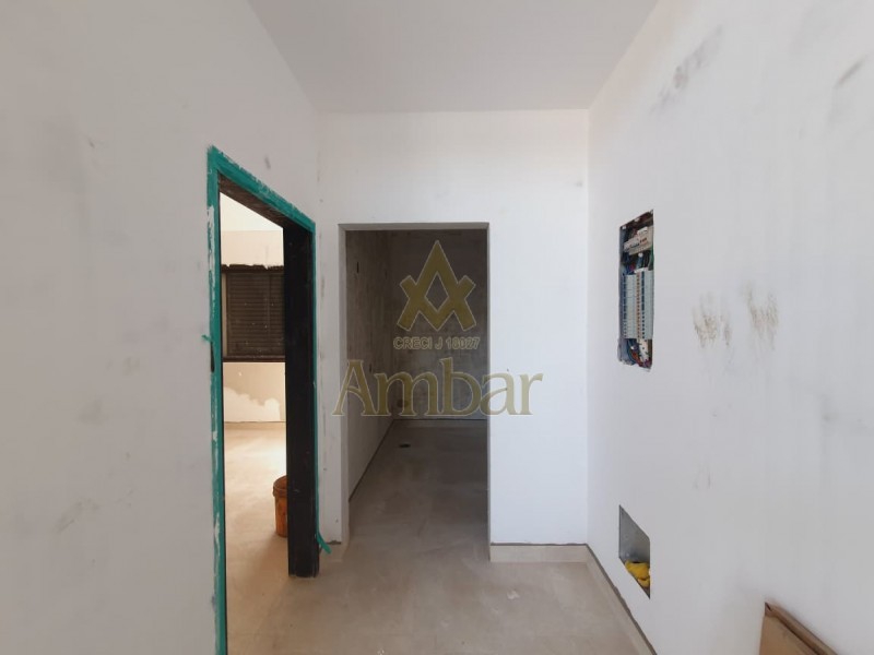 Ambar Imóveis | Imobiliária em Ribeirão Preto | Ponto Comercial - Alto da Boa Vista - Ribeirão Preto