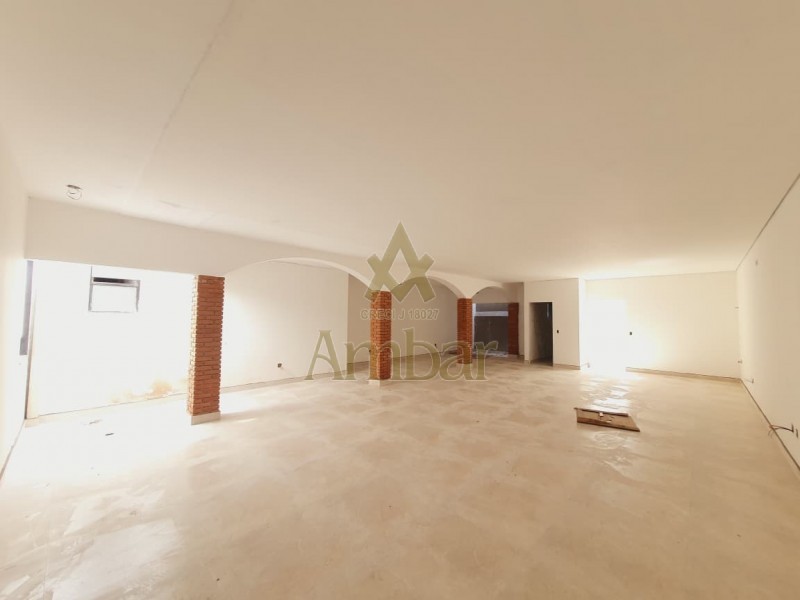 Ambar Imóveis | Imobiliária em Ribeirão Preto | Ponto Comercial - Alto da Boa Vista - Ribeirão Preto