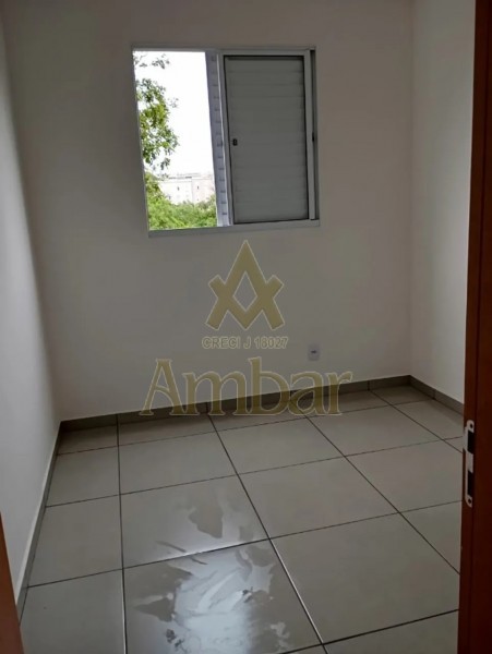Ambar Imóveis | Imobiliária em Ribeirão Preto | Apartamento - Vila Guiomar - Ribeirão Preto