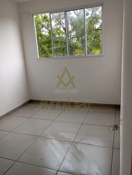Ambar Imóveis | Imobiliária em Ribeirão Preto | Apartamento - Vila Guiomar - Ribeirão Preto
