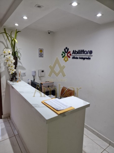 Foto: Ponto Comercial - Alto da Boa Vista - Ribeirão Preto