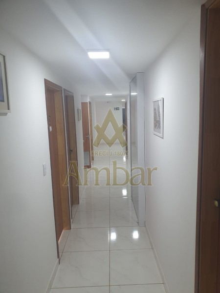 Ambar Imóveis | Imobiliária em Ribeirão Preto | Ponto Comercial - Alto da Boa Vista - Ribeirão Preto