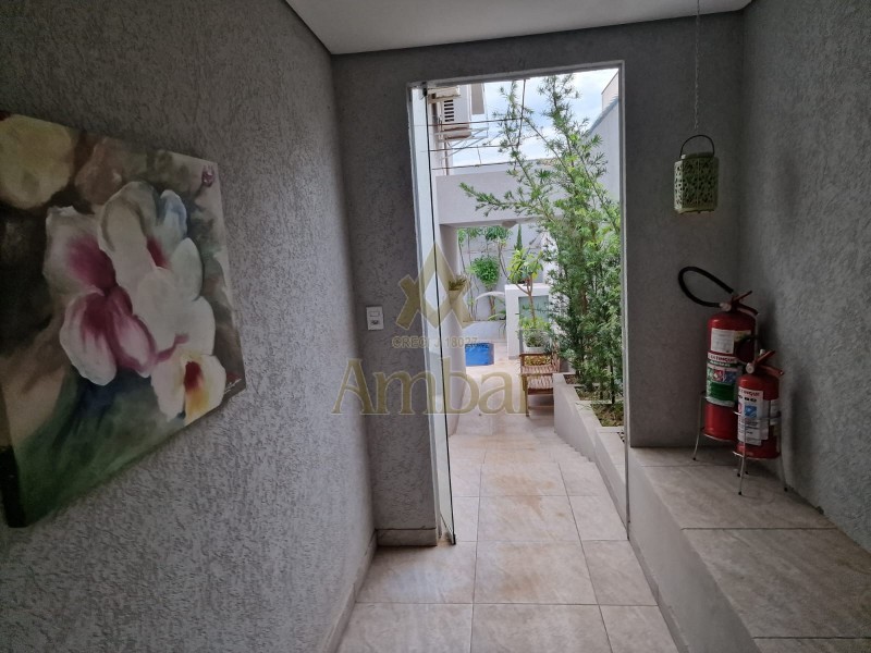 Ambar Imóveis | Imobiliária em Ribeirão Preto | Ponto Comercial - Alto da Boa Vista - Ribeirão Preto