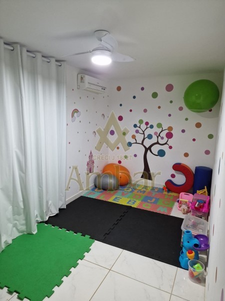 Ambar Imóveis | Imobiliária em Ribeirão Preto | Ponto Comercial - Alto da Boa Vista - Ribeirão Preto