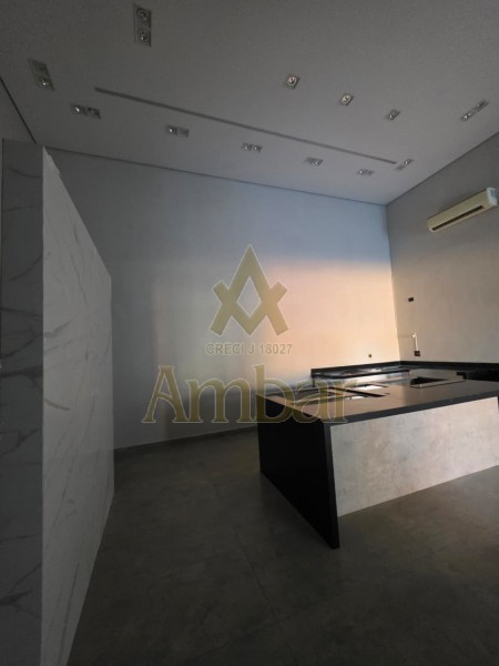 Ambar Imóveis | Imobiliária em Ribeirão Preto | Ponto Comercial - Alto da Boa Vista - Ribeirão Preto