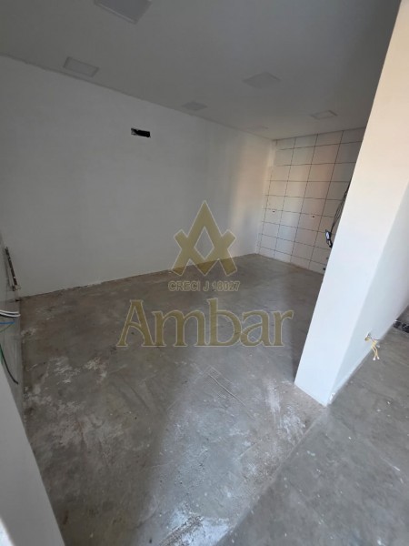Ambar Imóveis | Imobiliária em Ribeirão Preto | Ponto Comercial - Alto da Boa Vista - Ribeirão Preto