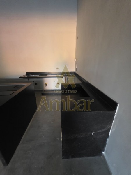 Ambar Imóveis | Imobiliária em Ribeirão Preto | Ponto Comercial - Alto da Boa Vista - Ribeirão Preto