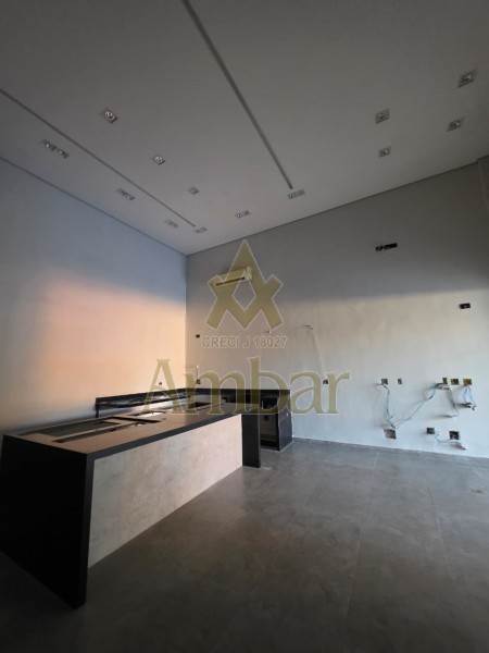 Ambar Imóveis | Imobiliária em Ribeirão Preto | Ponto Comercial - Alto da Boa Vista - Ribeirão Preto