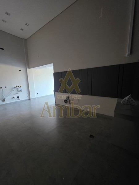 Ambar Imóveis | Imobiliária em Ribeirão Preto | Ponto Comercial - Alto da Boa Vista - Ribeirão Preto