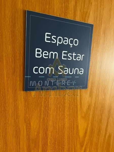 Ambar Imóveis | Imobiliária em Ribeirão Preto | Apartamento - OLHOS D' AGUA - Ribeirão Preto