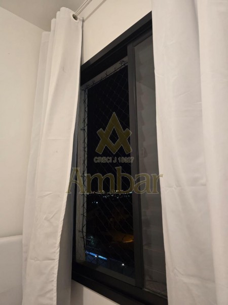 Ambar Imóveis | Imobiliária em Ribeirão Preto | Apartamento - OLHOS D' AGUA - Ribeirão Preto