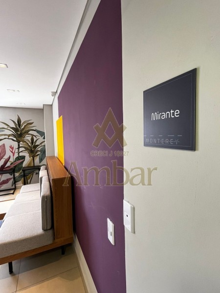 Ambar Imóveis | Imobiliária em Ribeirão Preto | Apartamento - OLHOS D' AGUA - Ribeirão Preto