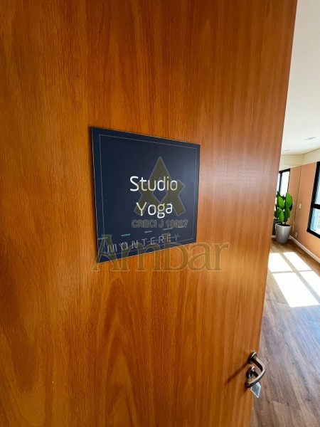 Ambar Imóveis | Imobiliária em Ribeirão Preto | Apartamento - OLHOS D' AGUA - Ribeirão Preto