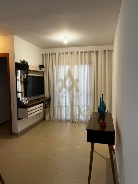 Foto: Apartamento - OLHOS D' AGUA - Ribeirão Preto