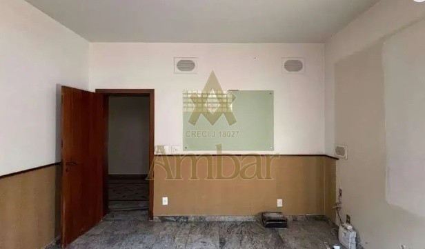 Ambar Imóveis | Imobiliária em Ribeirão Preto | Comercial - Jardim Canada  - Ribeirão Preto