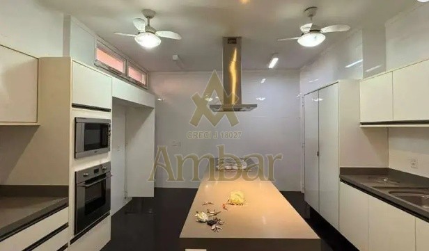 Ambar Imóveis | Imobiliária em Ribeirão Preto | Comercial - Jardim Canada  - Ribeirão Preto