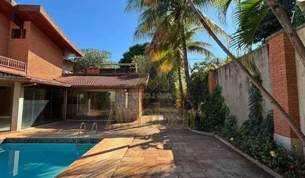 Ambar Imóveis | Imobiliária em Ribeirão Preto | Comercial - Jardim Canada  - Ribeirão Preto