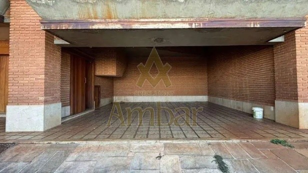 Ambar Imóveis | Imobiliária em Ribeirão Preto | Comercial - Jardim Canada  - Ribeirão Preto