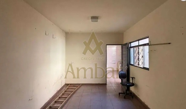 Ambar Imóveis | Imobiliária em Ribeirão Preto | Comercial - Jardim Canada  - Ribeirão Preto
