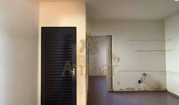 Ambar Imóveis | Imobiliária em Ribeirão Preto | Comercial - Jardim Canada  - Ribeirão Preto