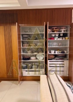 Ambar Imóveis | Imobiliária em Ribeirão Preto | Apartamento - Centro - Ribeirão Preto