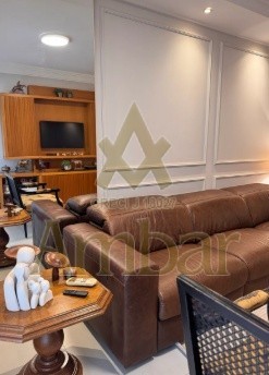 Ambar Imóveis | Imobiliária em Ribeirão Preto | Apartamento - Centro - Ribeirão Preto