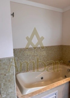 Ambar Imóveis | Imobiliária em Ribeirão Preto | Apartamento - Centro - Ribeirão Preto