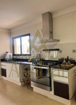 Ambar Imóveis | Imobiliária em Ribeirão Preto | Apartamento - Centro - Ribeirão Preto