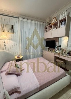 Ambar Imóveis | Imobiliária em Ribeirão Preto | Apartamento - Centro - Ribeirão Preto