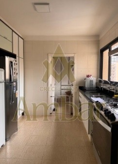 Ambar Imóveis | Imobiliária em Ribeirão Preto | Apartamento - Centro - Ribeirão Preto