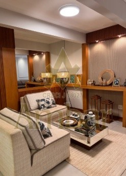 Ambar Imóveis | Imobiliária em Ribeirão Preto | Apartamento - Centro - Ribeirão Preto