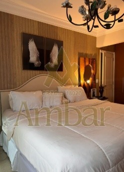 Ambar Imóveis | Imobiliária em Ribeirão Preto | Apartamento - Centro - Ribeirão Preto