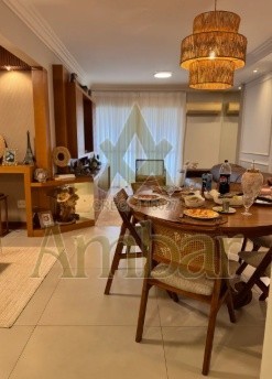 Ambar Imóveis | Imobiliária em Ribeirão Preto | Apartamento - Centro - Ribeirão Preto